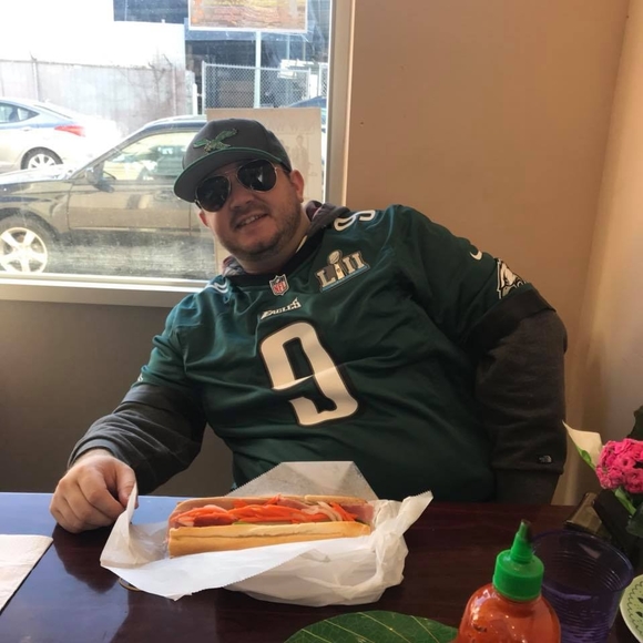 Meet your Posher, Ralph - Picture 1 of 1